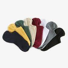 Daily Basic Women No Show Socks Socks Women Socks No Show Socks