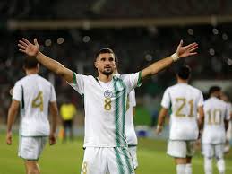 Preview: Algeria vs Uruguay - prediction, team news, lineups