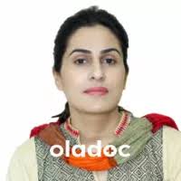 Dr. Sadia Khalid