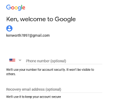 We did not find results for: Create Youtube Account Without Gmail Google Account Or Phone Number