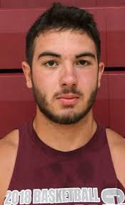 Four Central Players Secure First Team All-State