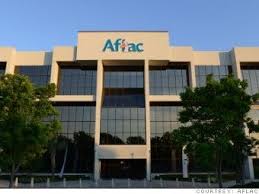 100 Best Companies To Work For 2014 Aflac Fortune Aflac Good Company Aflac Agent
