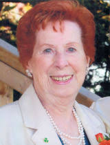 Ruth McLellan Subscribe Email