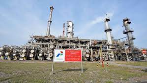Pertamina ru vi balongan adalah sebagai berikut : Taiwan Lirik Investasi Di Kilang Balongan Pontas