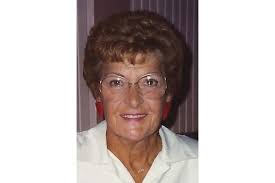 Nellie Frey Obituary (1925