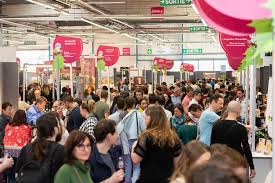 Les Salons Vins Terroirs Et Chocolat Gourmandises Ce Weekend A Toulouse Toulouseblog Fr