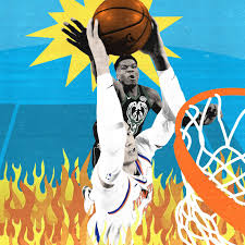 .посмотрите в instagram фото и видео giannis ugo antetokounmpo (@giannis_an34). The 2018 19 Disrespectful Dunk Index Part 1 The Ringer