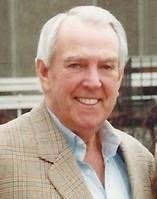 Jerry Brougher Obituary (1928