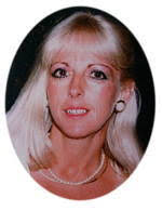 Obituary for Nellie Jo Greely