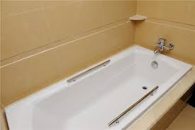 Providing seamless southern california bath liner installations in los angeles. Bathtub Replacement All American Home Improvement