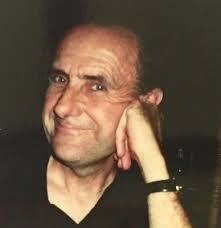 Joe Scanlon's Instagram, Twitter & Facebook