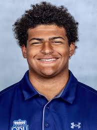 Old Dominion All Time Football Recruits in Virginia