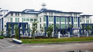 Project References Colourland Paints Sdn Bhd