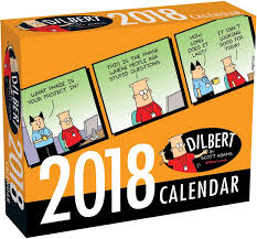 Berikut dikongsikan tiga versi kalendar kuda untuk tahun 2018 malaysia. Dilbert 2018 Day To Day Calendar Amazon De Adams Scott Fremdsprachige Bucher