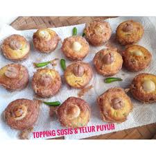 Salah satu menu camilan yang bisa anda buat di rumah adalah tahu fantasi. Tahu Goreng Isi Sayuran Enak Tahu Fantasi Shopee Indonesia