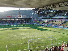 If elfsborg is playing next match on 15 aug 2021 against hammarby if in allsvenskan.when the match starts, you will be able to follow hammarby if v if elfsborg live score, standings, minute by minute updated live results and match statistics.we may have video highlights with goals and news for. If Elfsborg Wikipedia