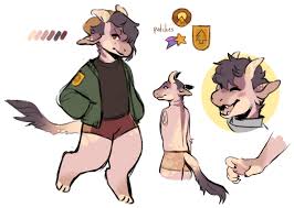 Want to discover art related to yuni? Pin By Yuni Salinas On Art Furry Drawing Furry Art Anthro Furry
