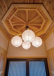 日式空間設計觀察 舊時日本建築的様式美 如何與現代生活機能結合 ceiling lights home decor decor