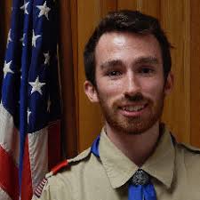 Troop 32 Eagle Scouts