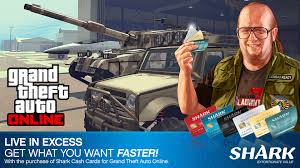 Cash is king in this town. Gta Online Shark Cash Cards On Steam