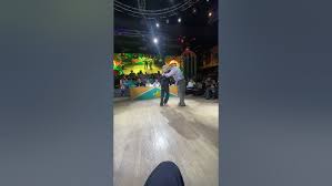 Jackson Batten & Jane Jacobs. 2024 Champions Mixed Doubles. National Shag  Dance Championship