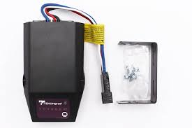The voyager incorporates tekonsha's patented braking sensor and is the best value you'll find for smooth and secure trailer braking. Tekonsha Voyager Brake Control Tek9030 Ohcanadasupply Ca