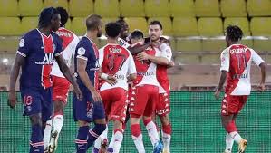 This game will start at 22:15 gmt +3. Monaco Vs Psg Sempat Unggul Dua Gol Les Parisiens Akhirnya Takluk 2 3