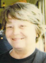 Geraldine "Judy" H. Payne Obituary June 4, 2022