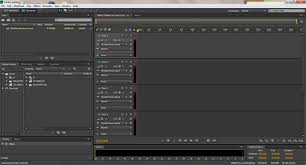 Adobe audition provides a lot of sound and voice recording features, and everything is packed in a visually pleasing user interface. Monitor Your Sound In Adobe Audition Cs6 Digital Composition Diy