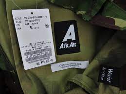 送料無料 Made in UK 新品 ArkAir COMBAT SHORTS 32 カモフラ アークエアー コンバット ショーツ ショート ハーフ  パンツ Ark Air 迷彩 | seseasonora.org