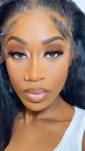 Hair & Makeup #glamtime