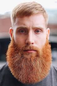 The Inspiring Collection Of The Best Hairstyles For Red Hair Men Red Hair Men Beard No Mustache Red Beard