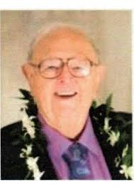 Paul Hecht Obituary (1939