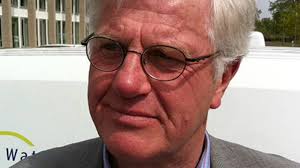 Heftig, leuk, interessant en uitdagend', burgemeester Joseph Vos van  Steenbergen neemt afscheid