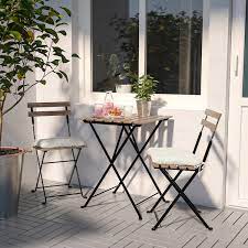 ← ikea round dining table concepts. Tarno Table 2 Chairs 698 984 15 Ikea