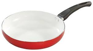 Chefs Healthy Ceramic Frying Pan Non Stick Ceramic Cookware Fry Pan 10 Inch Learn More By Visiting The Image Ceramic Cookware Ceramic Non Stick Frying Pan