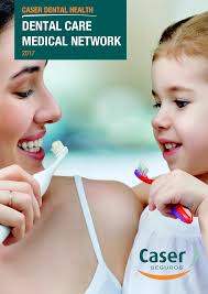 DENTAL CARE MEDICAL NETWORK
