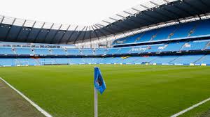 This summer only part of work will be done in order to expand to 48,000 in 2021. Premier League Manchester City Announce New Stadium Expansion As Etihad Set To Hold 55 000 Football News Sky Sports