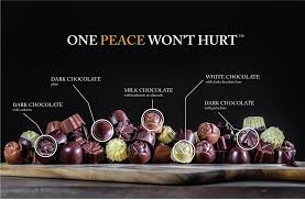 A feature length motion picture. Peace By Chocolate Truro Farmers Market