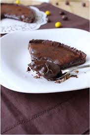 Tarte Aux M M S Chefnini Recette Alimentation Tarte Gateau Au Kit Kat