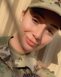 Mary Rison's Instagram, Twitter & Facebook