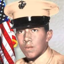 Profile for USS Miguel Keith ESB-5 BLUE