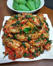 Membuat masakan enak itu tidak terlalu sulit, misalnya adalah resep sayap ayam betutu (versi . Rahasia Resep Masakan Resep Ayam Sambal Kemangi Bahan2 10 Sayap Ayam Potong Me Cara Memasak Makanan Sedap Jazz Indonesia