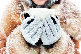 Every day brings me a new opportunity to make the day more memorable for you. Trick Yourself Into Feeling Warm 9 Cold Weather Hacks The Healthy