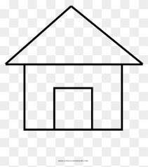 Haus Ausmalbilder Ultra Coloring Pages Avec Haus Schwarz Drawing Clipart 498520 Pinclipart