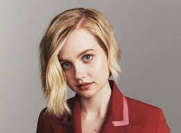 Australian actor angourie rice, star of mare of easttown, talks to porter about lockdown hobbies, having her hair shaved for her latest role, and the taylor swift anthem she wishes she'd written. Mare Of Easttown S Angourie Rice Interview When You Re A Kid Actor You Sometimes Feel Like An Annoyance The Independent