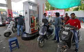 We get petrol prices from 83% of stations in the uk* you can search for regular & premium unleaded and diesel, lpg and lrp. Petrol Diesel Prices Touch All Time Highs With 4th Price Rise In Week