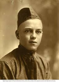 Oreal David Reeder, who was born