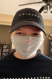 Cincinnati Children's Amazing Kids Monday nominee