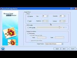 Kernel Bulk Image Resizer Software Video Bulk Image Image Resizer Image